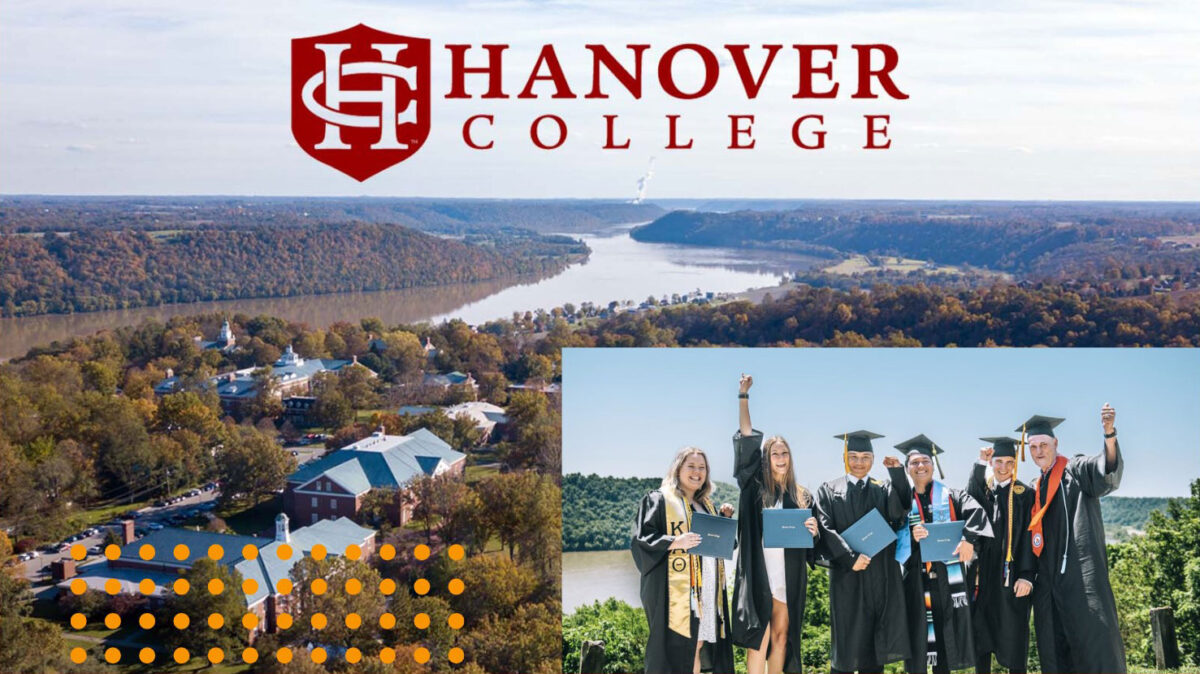Hanover College Scholarship – Asia Institute Crane House